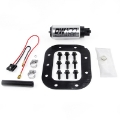 Picture of DeatschWerks 165 LPH In-Tank Fuel Pump w- 84-85 Chevrolet Corvette Install Kit