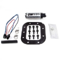 Picture of DeatschWerks 165 LPH In-Tank Fuel Pump w- 86-89 Chevrolet Corvette Install Kit