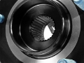 Picture of aFe Control PFADT Series SKF Performance Wheel Bearing; Chevrolet Corvette C5-C6 97-08