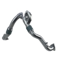 Picture of MBRP 08-10 Ford Powerstroke 6-4L Turbo Up-Pipe Kit