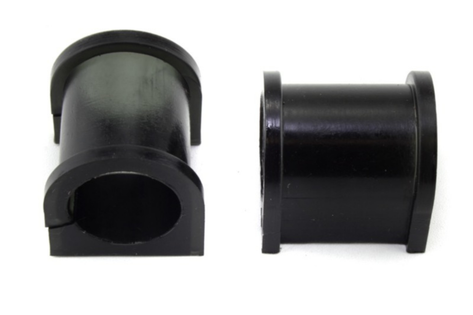 Picture of Whiteline Plus Chevrolet - Chrysler - Ford - Mazda - Toyota 27mm Sway Bar Mount Bushing