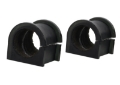 Picture of Whiteline Plus Chevrolet - Chrysler - Ford - Mazda - Toyota 27mm Sway Bar Mount Bushing