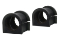 Picture of Whiteline Plus Chevrolet - Chrysler - Ford - Mazda - Toyota 27mm Sway Bar Mount Bushing