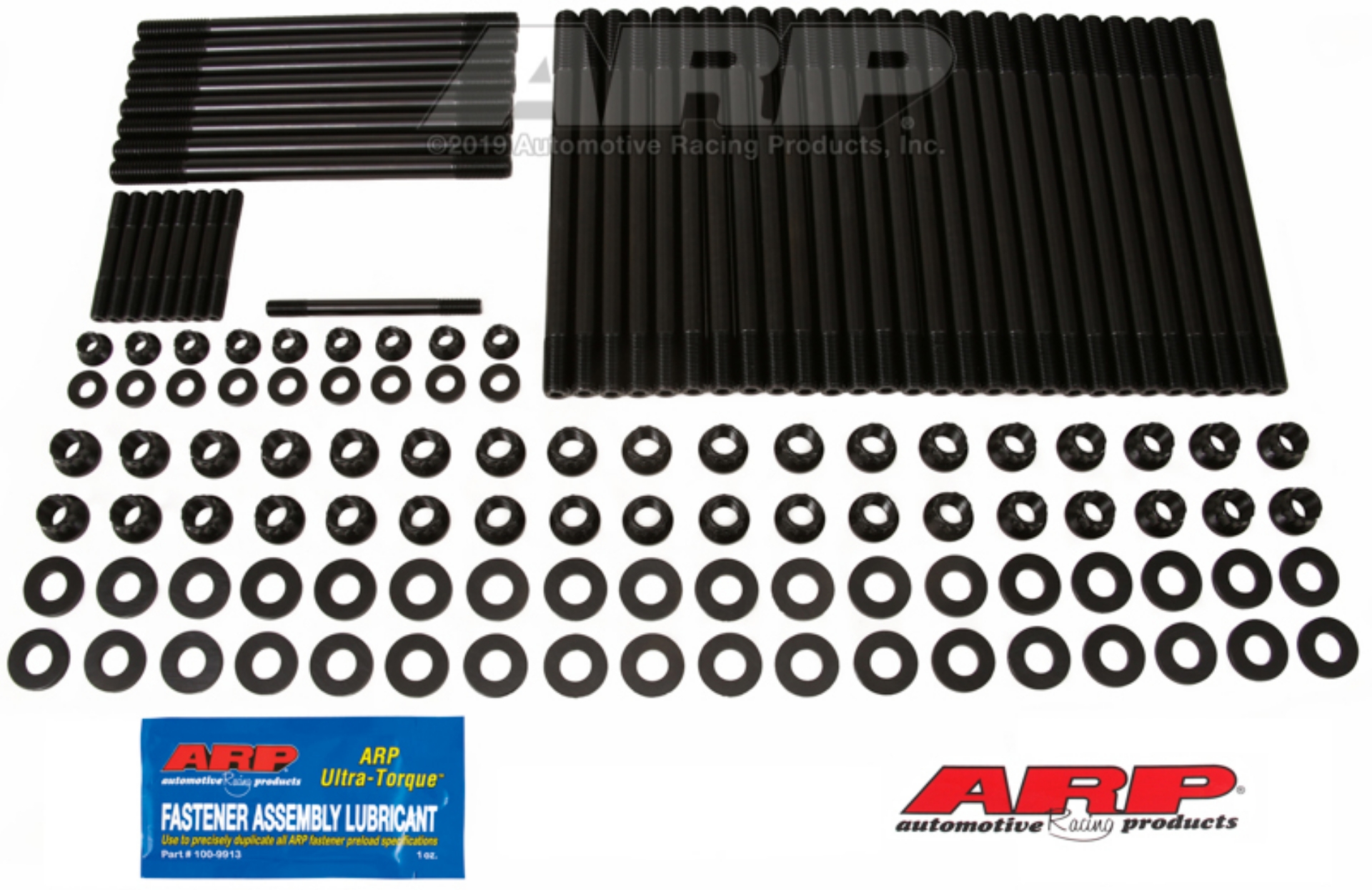 Picture of ARP 11-15 Ford 6-7L Power Stroke Diesel Head Stud Kit