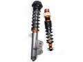 Picture of aFe Control PFADT Featherlight Single Adjustable Drag Racing Coilovers 10-14 Chevy Camaro V6-V8