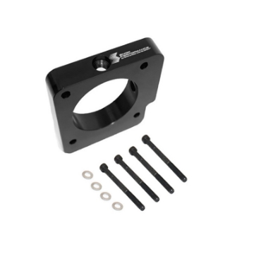 Picture of Snow Performance 04-14 Subaru WRX - STI Injection Plate