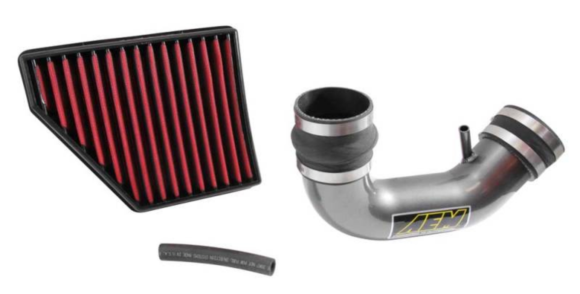 Picture of AEM 10-14 Chevy Camaro 3-6L V6 HCA Air Intake System