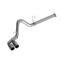 Picture of MBRP 2015 Ford F250-350-450 6-7L 4in Filter Back Dual Single Side Exit 5in Tips T409 Exhaust