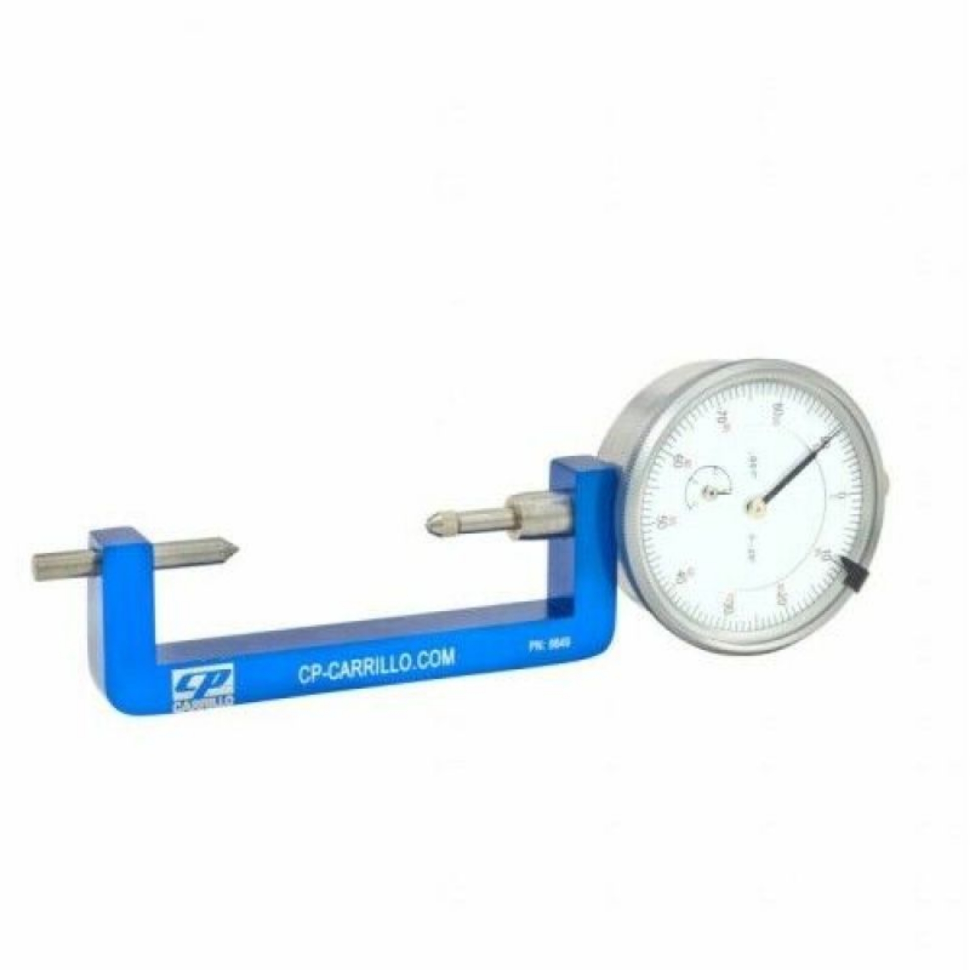 Picture of Carrillo Rod Bolt Stretch Gauge