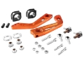 Picture of aFe Control PFADT Series Racing Sway Bar Front Service Kit Chevrolet Corvette C5-C6 97-13