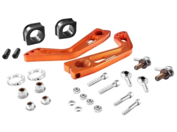 Picture of aFe Control PFADT Series Racing Sway Bar Front Service Kit Chevrolet Corvette C5-C6 97-13