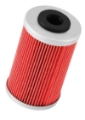 Picture of K&N 1-625in OD x 2-719in H Oil Filter