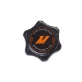 Picture of Mishimoto 1-3 Bar Rated Carbon Fiber Radiator Cap Small Import