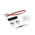 Picture of DeatschWerks 05-10 Ford Mustang V6-V8 DW300M Fuel Pump Set Up Kit