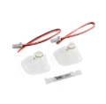 Picture of DeatschWerks 07-10 Ford GT500 - GT500KR DW300M Fuel Pump Set Up Kit