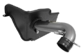 Picture of AEM 2015 Ford Mustang GT 5-0L V8 - Cold Air Intake System - Gunmetal Gray