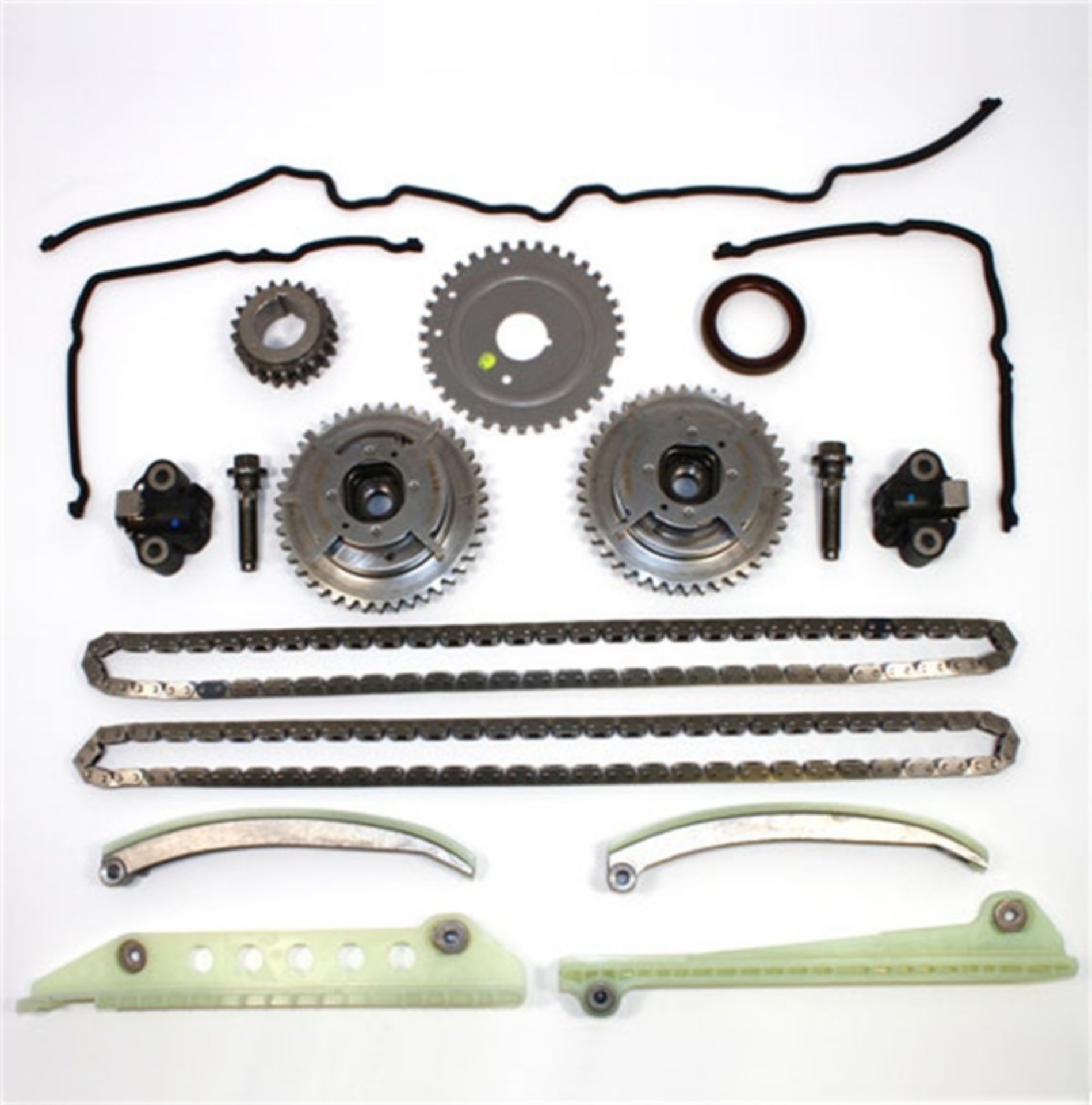 Picture of Ford Racing 4-6L 3V Camshaft Drive Kit