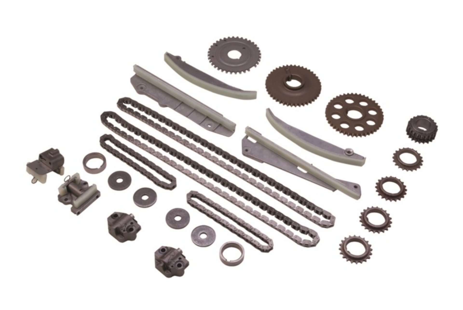 Picture of Ford Racing 4-6L 4V Camshaft Drive Kit