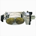 Picture of Ford Racing 65mm Cobra Jet Billet Aluminum Throttle Body