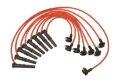 Picture of Ford Racing 9mm Spark Plug Wire Sets - Red