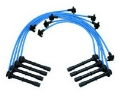 Picture of Ford Racing 9mm Spark Plug Wire Sets - Blue