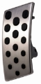 Picture of Ford Racing Aluminum and Urethane Special Edition Mustang Pedal Cover