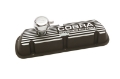 Picture of Ford Racing Black Satin Valve Cover Cobra