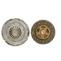 Picture of Ford Racing Clutch Kit 10-5in HD