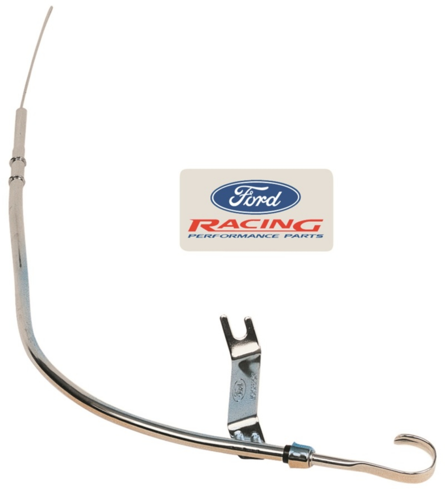 Picture of Ford Racing Engine Oil Dipstick-Tube