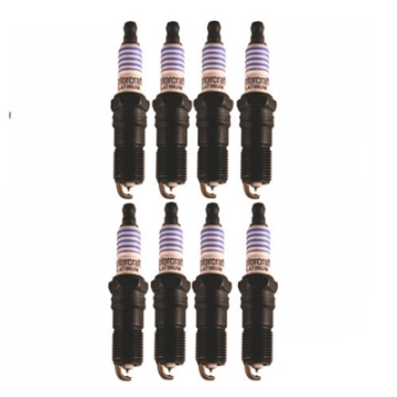 Picture of Ford Racing FRPP 5-0L 4V TI-VCT Cold Spark Plug Set