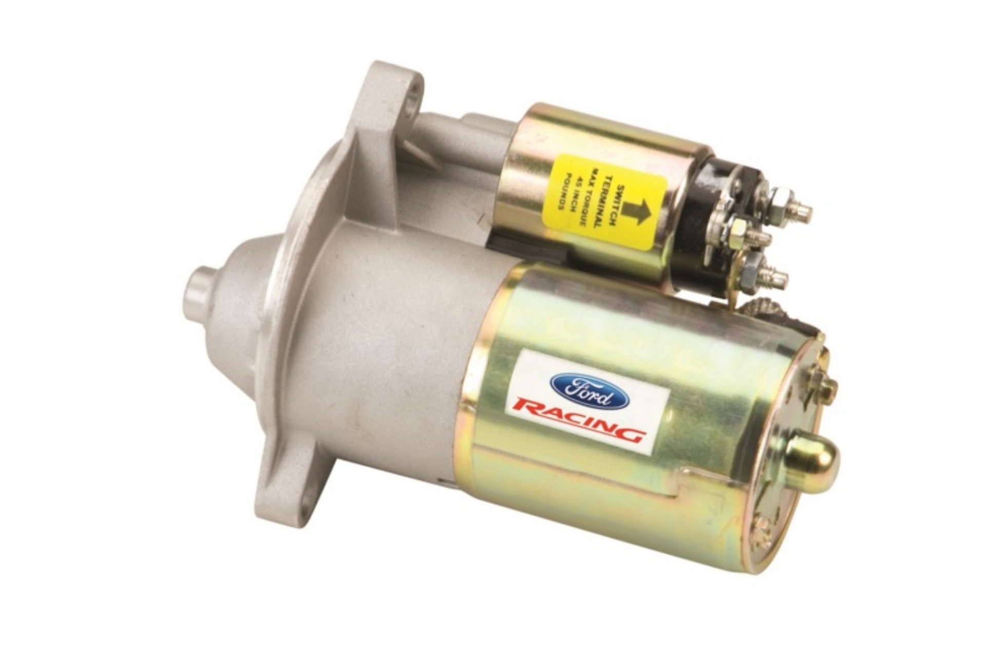 Picture of Ford Racing High Torque Mini Starter - Small Block