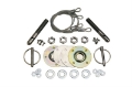 Picture of Ford Racing Hood Latch & Pin Kit