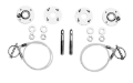 Picture of Ford Racing Hood Latch & Pin Kit