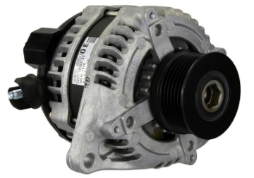 Picture of Ford Racing Mustang BOSS 302 Alternator Kit