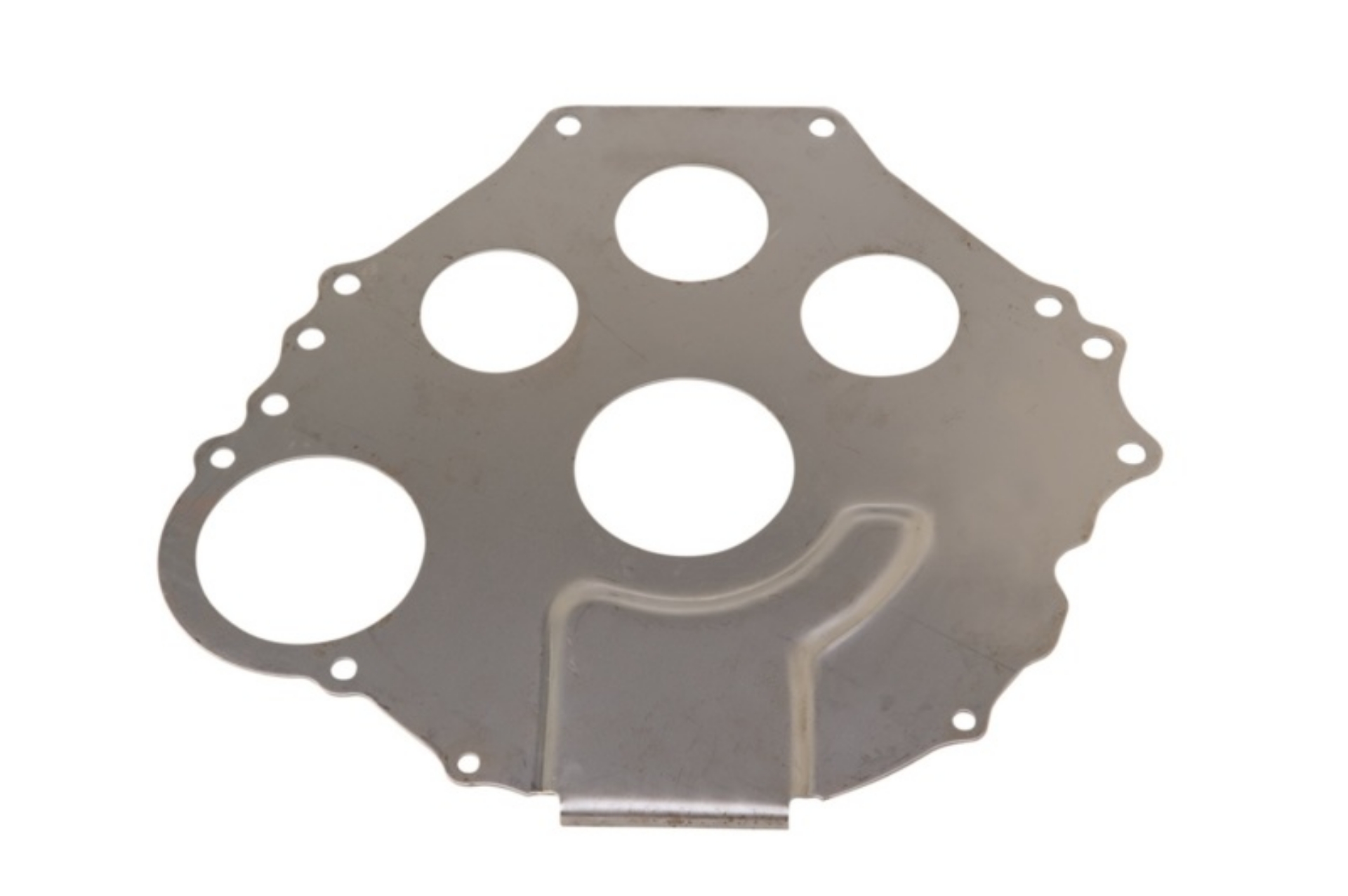 Picture of Ford Racing Starter Index Plate Small Block Manual Transmission