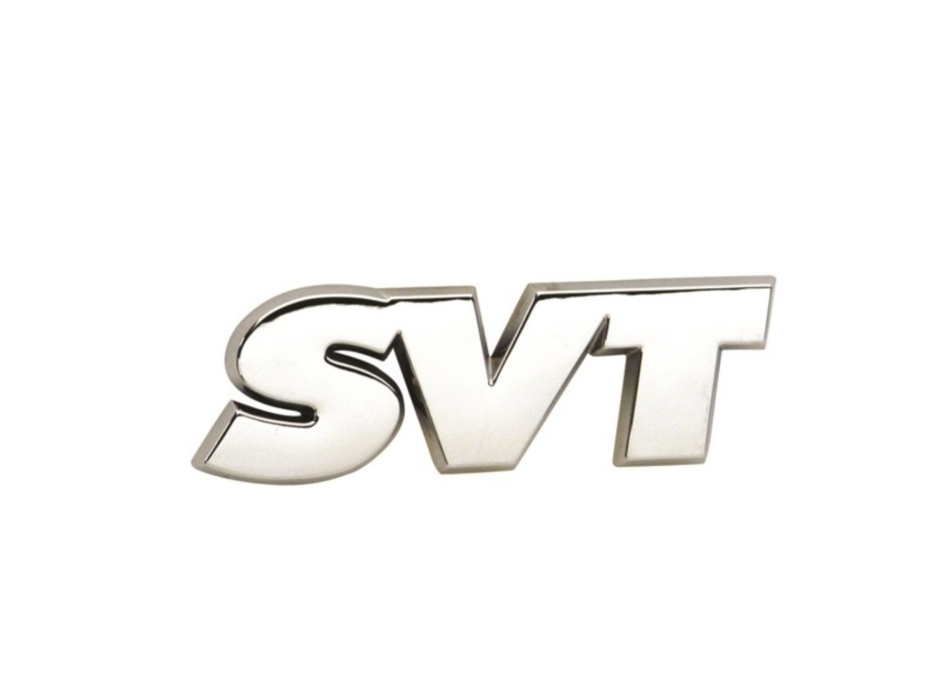 Picture of Ford Racing SVT Decklid Emblem