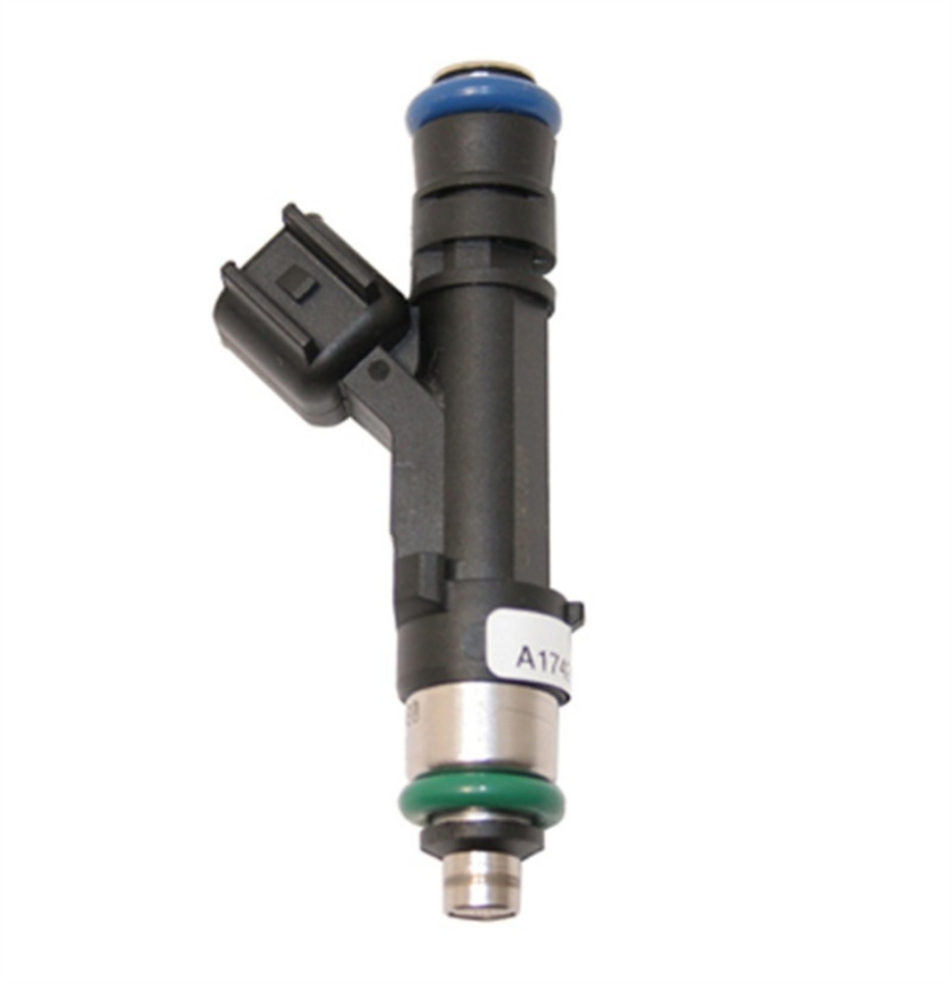 Picture of Ford Racing 47 LB-HR Fuel Injector Set