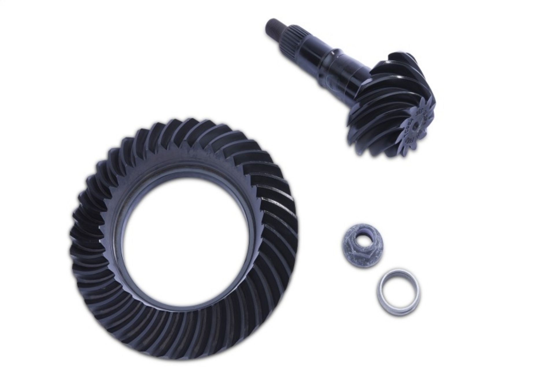 Picture of Ford Racing 8-8in 3-55 Ring Gear and Pinion