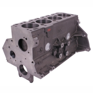 Picture of Ford Racing 1-6 Liter 4 Cylinder Lotus Block