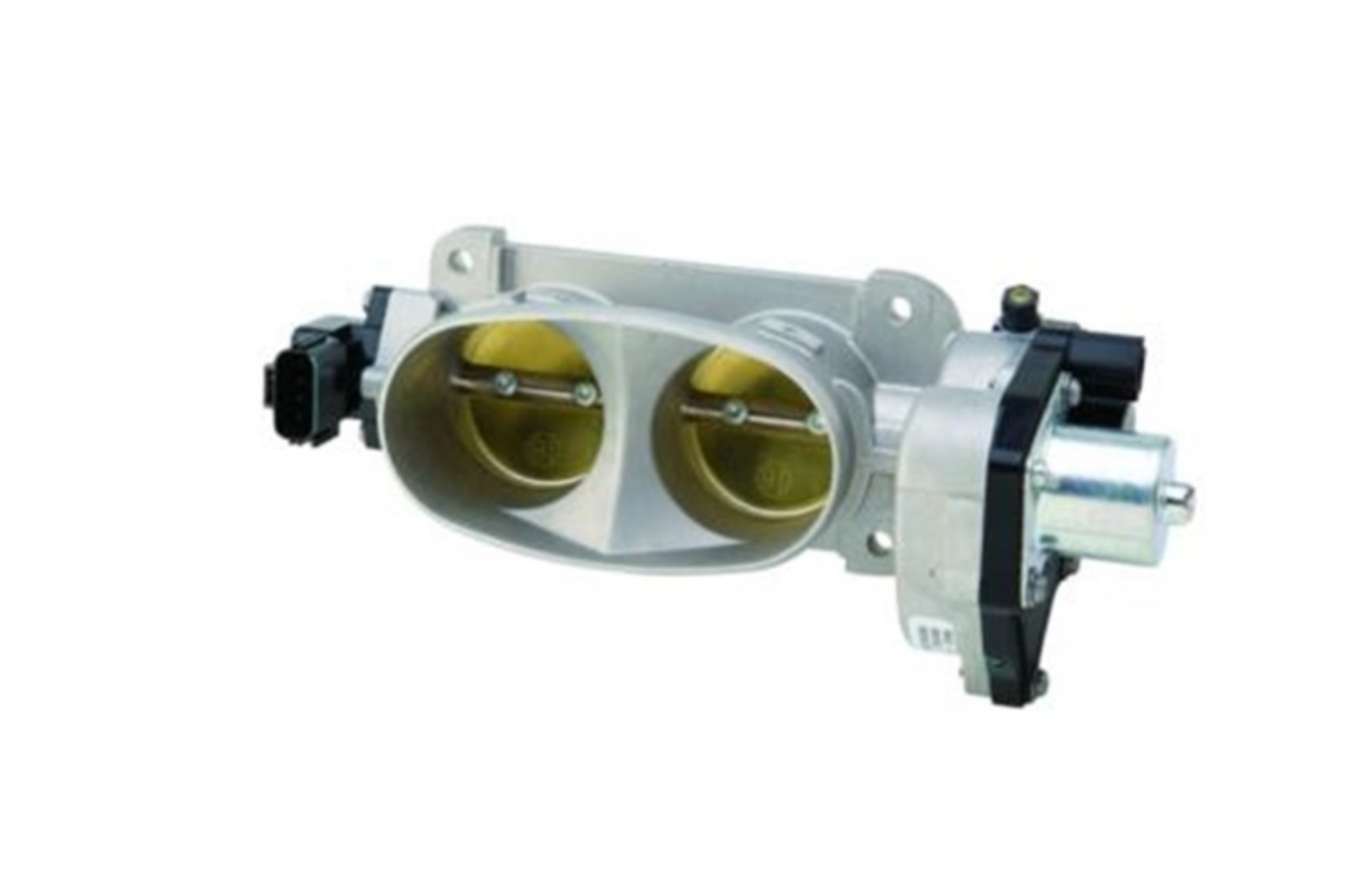 Picture of Ford Racing 2005-2010 Mustang GT Throttle Body