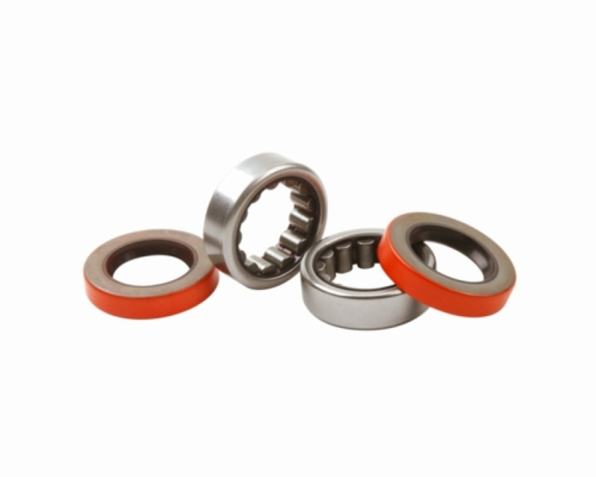 Picture of Ford Racing 8-8in Axle Bearing and Seal Kit