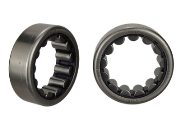 Picture of Ford Racing 8-8in Axle Bearing and Seal Kit