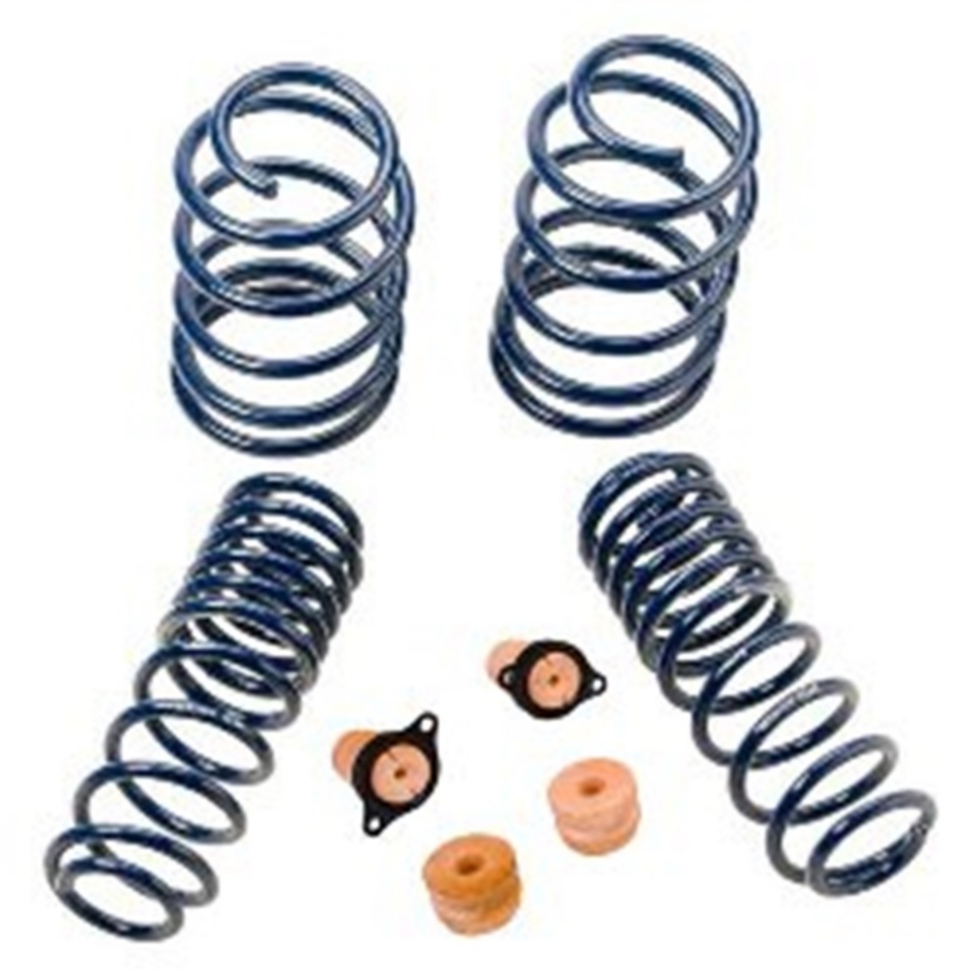 Picture of Ford Racing 2012-2013 BOSS 302 Lowering Springs