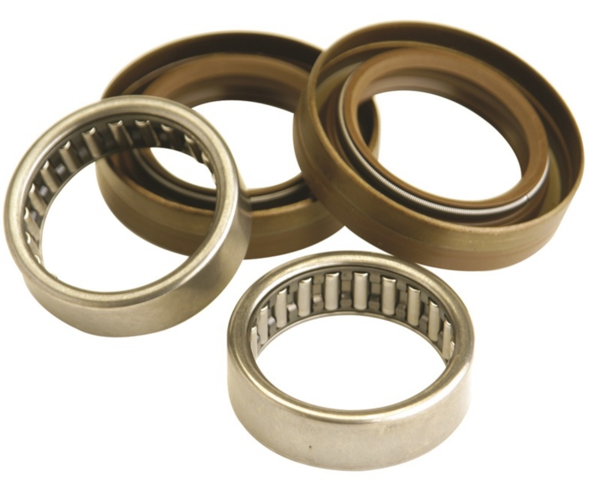 Picture of Ford Racing 8-8 Inch IRS Bearing and Seal Kit