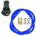 Picture of BD Diesel Exhaust Manifold Waste Gate Regulator Kit