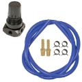 Picture of BD Diesel Exhaust Manifold Waste Gate Regulator Kit