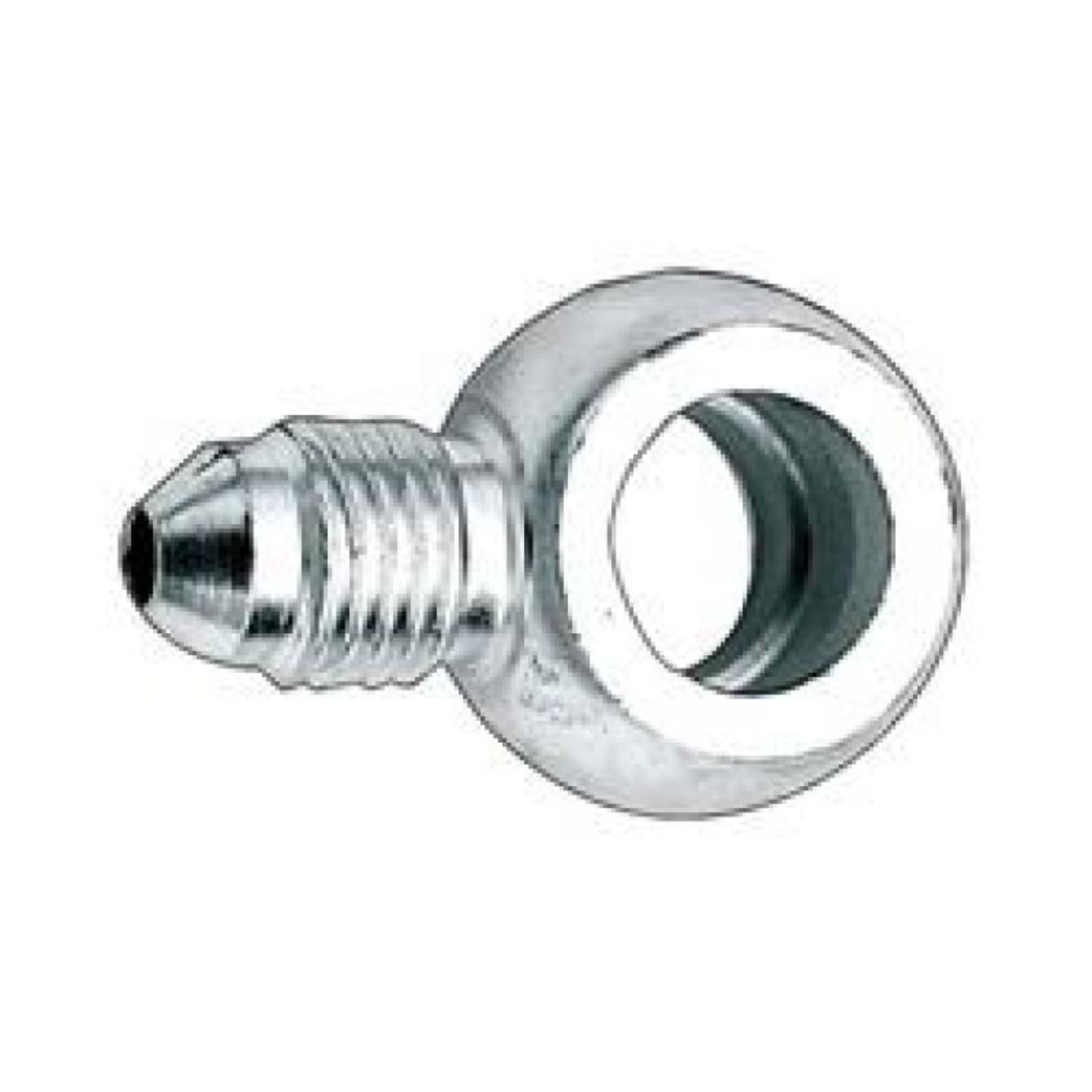 Picture of Fragola -3AN x 3-8 Banjo Adapter - Steel