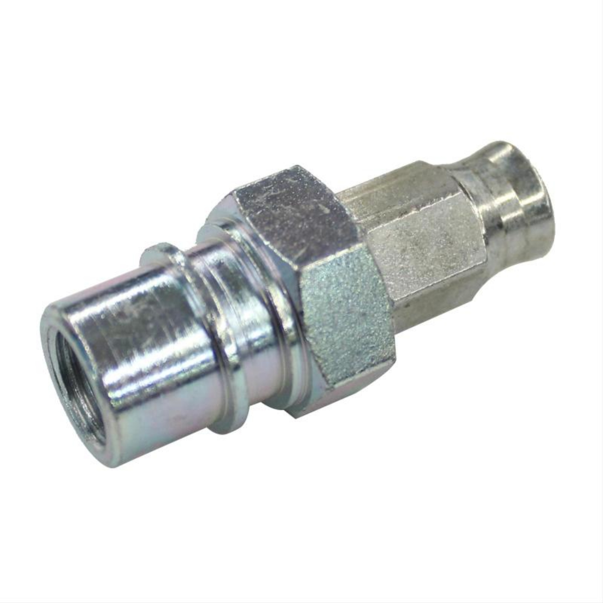 Picture of Fragola -3AN Hose End x 10 x 1-0 I-F- Tubing Adapter