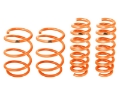 Picture of aFe Control Lowering Springs 14-15 BMW M3-M4 F80-82-83