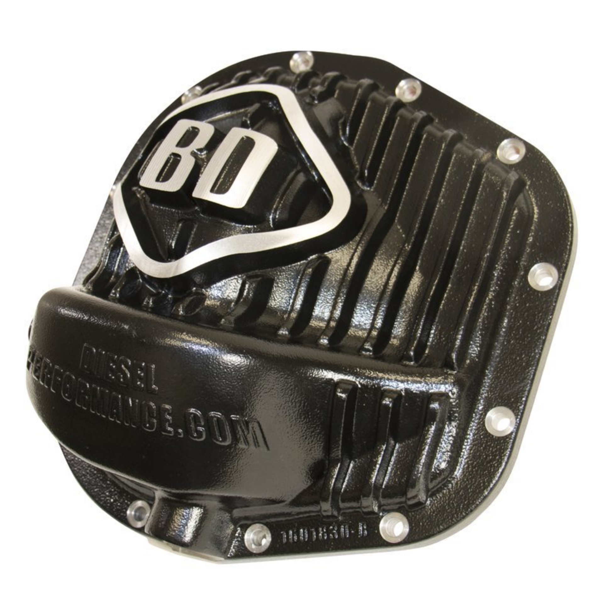 Picture of BD Diesel Differential Cover - 89-15 Ford F250-F350 Sterling 10-5 Differential